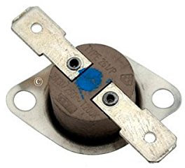 Thermostat 140 °C Wäschetrockner 57 x 3063 BRANDT Wäschetrockner 57 x 3063 BRANDT