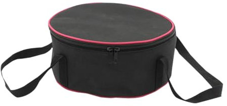 Happyyami Sacchetto Di Pentole Custodia Per Utensili Da Cucina Custodia Per Il Trasporto Del Barbecue Da Picnic Valigetta All'aperto