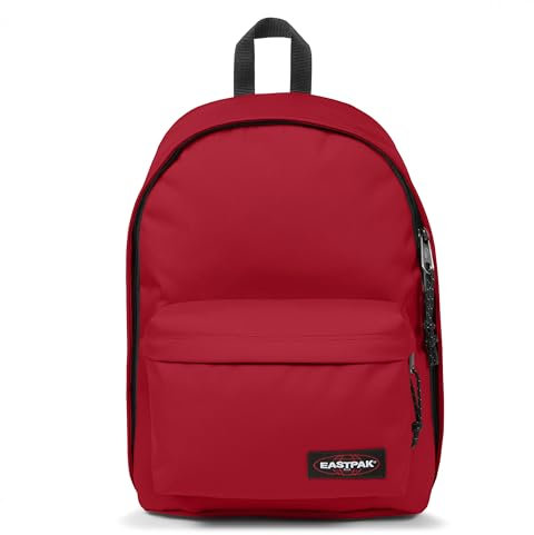 EASTPAK OUT OF OFFICE Mochila, 27 L - Scarlet Red (Rojo)
