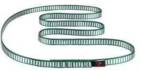 Mammut Tubular Sling 16.0 80cm 80 cm