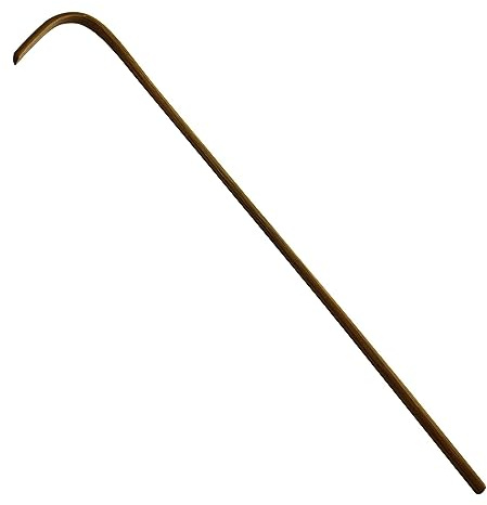 CGS Craps Dice Stick - Rattan Flexible Wood - 36 Length for Casino Size Craps Tables - Essential Casino-Quality Craps Equipment for Home or Professional Use