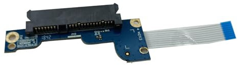 Whltzf Cavo Guida Rigido Affidabile E Rapido per Padiglione da 15DA Connettori A Disco Rigido da 15 Wire Wide Compatibility Users