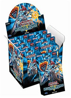 Yu Gi Oh ! Deck de Structure : La Folie Mécanisée JCCYGO372 Multicolore