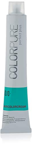 JoJo ColorPure Haarfarbe Creme Nr. 9.8 Extra Ash Hellblond 100ml