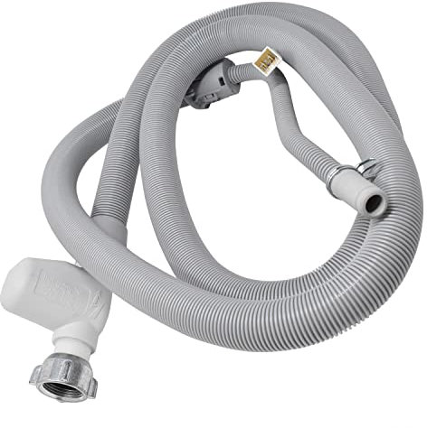 sparefixd Aquastop Water Block Inlet Fill Hose to Fit Electrolux Dishwasher
