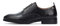 Pikolinos Zapatos Planos en Cuero Royal para Señora Color Black