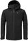 Schöffel Herren Ins Jacket Style Wildkar MNS, wetterfeste Outdoorjacke mit 2-Wege-Stretch, atmungsaktiver, wasserdichter Anorak mit verstellbarer Kapuze, black, 54