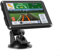 Navigatore GPS per auto, 5 pollici ad alta definizione touch screen GPS per auto, dispositivo di navigazione da 8 GB con aggiornamenti Real Voice Turn Guidance (europeo)