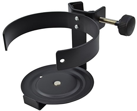 Cobra Clip on Cup or Drinks Holder for Microphone & Music Stands 2 Year Warranty