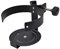 Cobra Clip on Cup or Drinks Holder for Microphone & Music Stands 2 Year Warranty