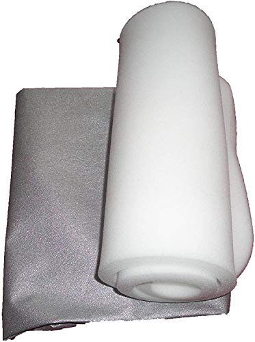 Speedypress 80cm Cover & Foam Set For Mega Steam Press also PSP 206e Genuine