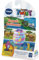 VTech - Rockit Twist - Jeu Expert Animaux, Jeu Console éducative – Version FR