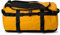 THE NORTH FACE NF0A52ST4WP1 BASE CAMP DUFFEL - S Sports backpack Unisex Adult Summit Gold-TNF Black-N Größe OS