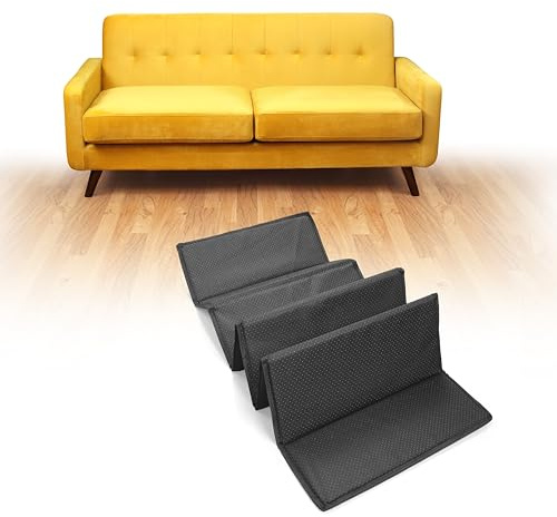 Fox & Red Sofa Support Boards 3 Seater (50 x 150) for Couch Cushion Support for Sagging Seat - Settee Support Boards/Sofa Savers for Extending Life of Springs