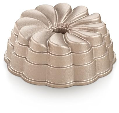 Tescoma 623140 Stampo ciambella margherita ø 16 cm, linea DELÍCIA