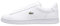 Lacoste Damen Carnaby Set Sneaker, Weiß, 40 EU