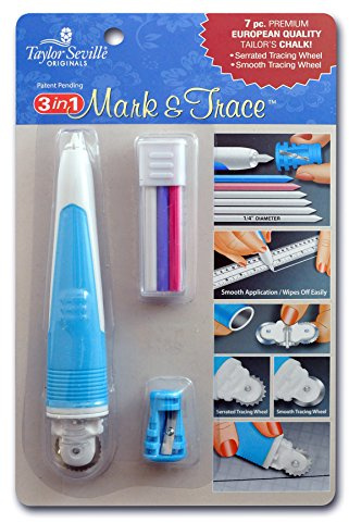 Taylor Seville Sewing Accessories, Multicolor