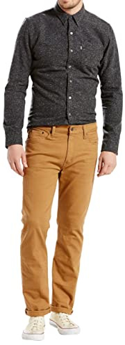 Levi's herr Jeans 513™ Slim Straight