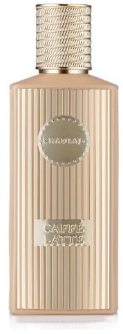 Caffe Latte - parfymextrakt 100 ml