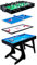 Happy Garden 4-in-1-Multispieltisch