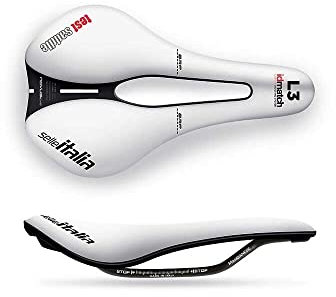 TEST-Sattel – NOVUS SuperFlow Endurance TM – TEST – S3