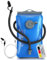 SASMO® Trinkblase 2l | mit isoliertem Trinkschlauch