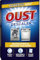 Oust Dishwasher and Washing Machine, Descaler, 2 x 75 g x 6