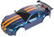 iBlivers 1:14 Scale RC Drift Car Accessories Shell Body, Spare Parts RC Vehicle Bodies for 8005 8006 8007 8008 Remote control Drifting Cars