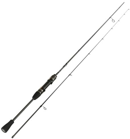 Sportex MYSTIX RS-2 Trout MY1801 1,88m 0,1-5g Spinnrute