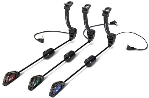 Anaconda Unisex – Erwachsene Tiki Taka IMS-2 3er Set, Grün