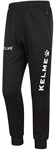 KELME Pantalón Largo Global Marino