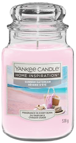 Yankee Candle Home Inspiration Scented Candle