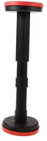 Hoement Fixations D'évier Sous Plan Kit De Réparation De Lavabo Pieds De Support D'évier Ajustement De Hauteur Facile Système De Support Stable