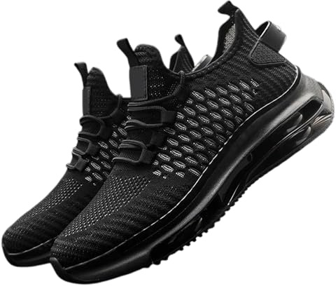 Scarpe Palestra Uomo Scarpe Uomo Sneakers Senza Lacci Ginnastica Invernali Bianche Sportive Estive Ragazzo Eleganti da Padel Sneaker Primavera Running Blu 47 Comode Inverno Leggere Ammortizzate