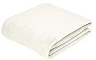 ESPRIT Mellows Plaid, Polyester, Natur, 200 x 150 cm
