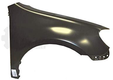 Kotflügel Fender vorne rechts für 6 Bj. 09.08->> Schrägheck