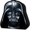 PRIME 3D 35577 3D Dart Vader Linsenpuzzle in Box, Schwarz, Estándar
