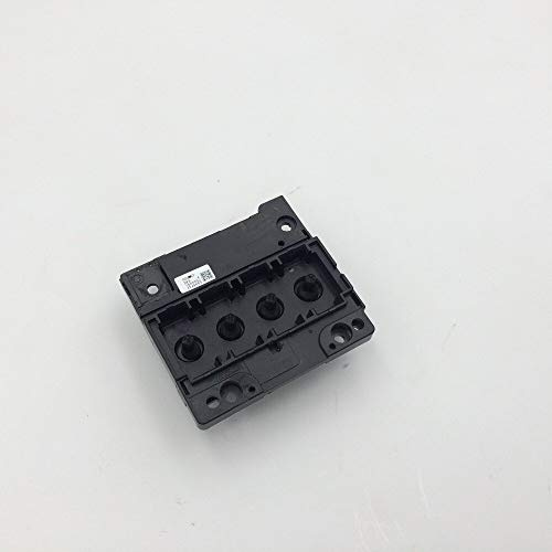 VLIZO Piezas reemplazables- Cabezal de impresión F197010 Compatible con EPSON SX430W SX435W SX438W SX440W SX445W XP-30 XP-33 XP-102 XP-103 XP-202 XP-203 XP-205 NX430 Repuesto de Impresora