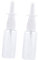 PACKOVE 2piezas Irrigador Nasal Para Unidades Limpiadores Nasales Para Lavado Nasal Bebe Lavado Práctico