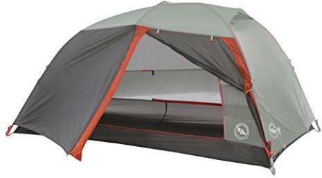 Big Agnes Copper Spur HV UL mtnGLO Backpacking Tent, 2 Person