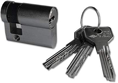 CISA 0E305-02-0-12 MEZZO CILINDRO ASIX X 46305