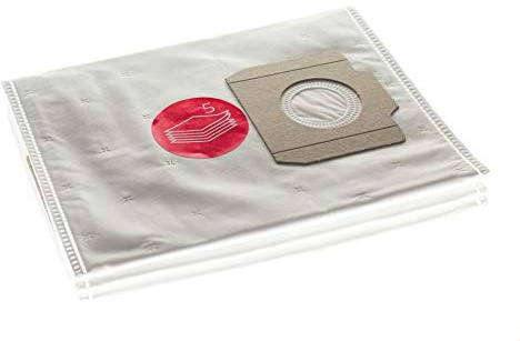 VACS Bolsas de polvo para aspiradora (12 unidades) ROWENTA Universal 19l