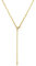 Purelei® Pure Kette Damen (Gold) – Halskette Damen aus langlebigem Edelstahl – Wasserfeste Kette – max. 60 cm Länge verstellbar – Halskette für deinen individuellen Look