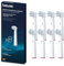 Beurer TB 30/50 Cabezales de cepillo de dientes Sensitive, Pack de 8