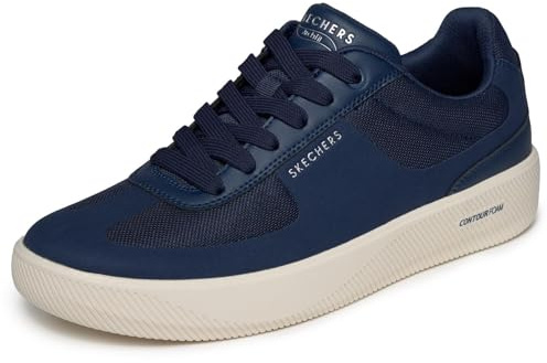 Skechers herr Arch Fit Court Break Comodo ComfortSneaker