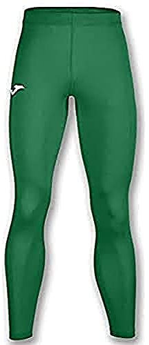 Joma Academy herr thermo byxor, grön, L/XL