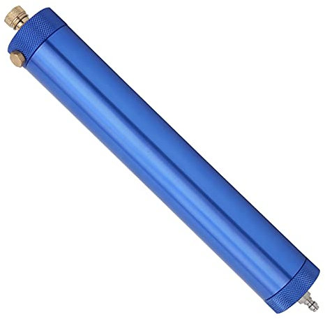 Dränkbart luftfilter Högtrycksdränkbart aktivt kol M50T Luftfilter Olje Vatten Separator 30MPa Dränkbart aktivt kolfilter