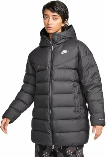 NIKE Sportkläder dam Storm-FIT Windrunner dunparkas