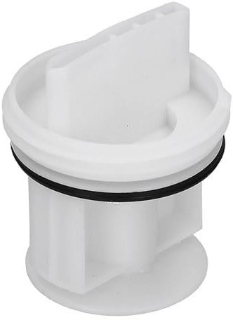 Wilgure Trommelfilter Einfache Installation Waschmaschinenfilter Trocknerfilter Abflussfilter Waschmaschinen