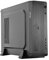 L-link Custodia per PC ATX Slim con USB 3.0 Frontale | Alimentazione 500W | Torre PC con design elegante e durevole | Custodia per computer compatta modello: MAGNA